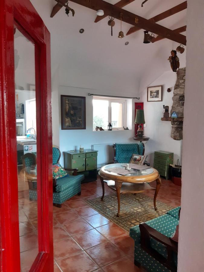 Back2Roots - Beautifully Restored Cottage, Doochary Exterior foto