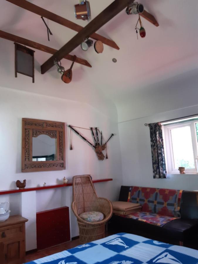 Back2Roots - Beautifully Restored Cottage, Doochary Exterior foto